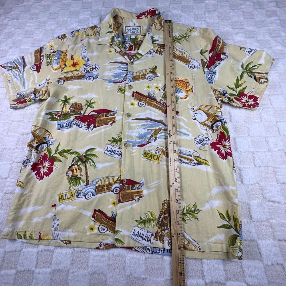 Unbranded Men's multi Shirt - Picture 5 of 8